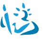 Logo du nom de la société

